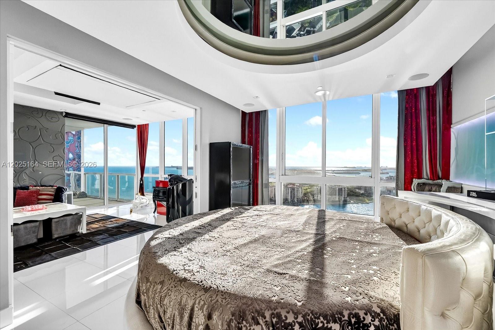 CONTINUUM ON SOUTH BEACH - Residential