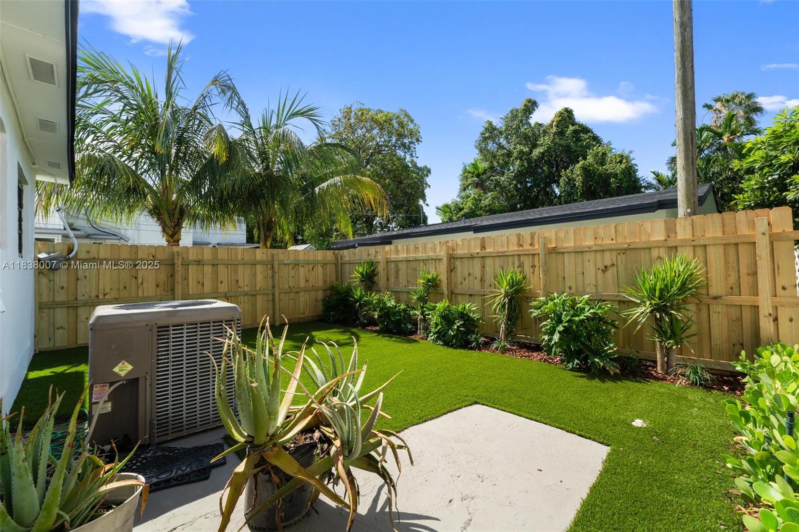 Now available for rent — modern 3BR/2BA single-family home in the heart of Miami! Nearly 2,500 SF of bright, open living space with impact windows, modern tile flooring, and a spacious layout. Features a sleek, contemporary kitchen, updated bathrooms, and a beautifully landscaped backyard perfect for relaxing or entertaining. Gated property with parking. Located just minutes from Brickell, Coral Gables, Downtown, and major highways. Walkable to shops, dining, and schools. Pet-friendly. Immediate move-in available — don’t miss out!
We present all offers.