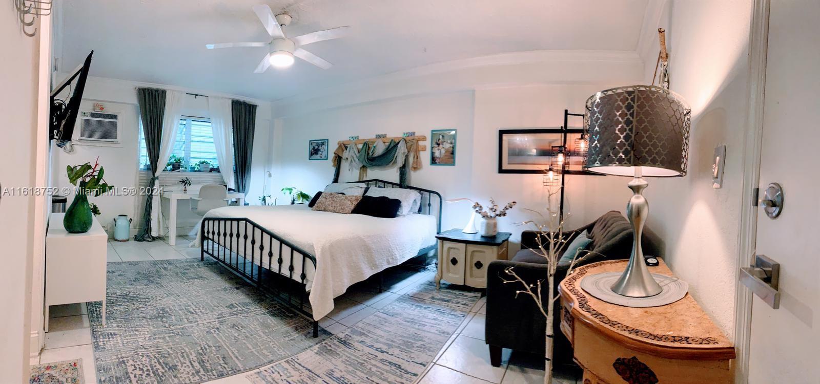 C GAB DOUGLAS SEC - Residential Lease