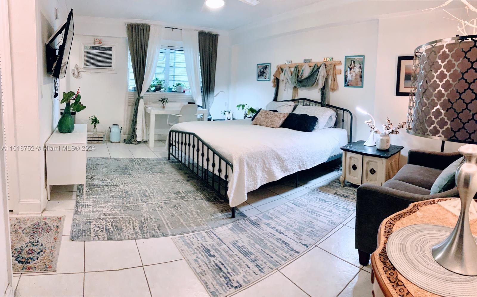 C GAB DOUGLAS SEC - Residential Lease