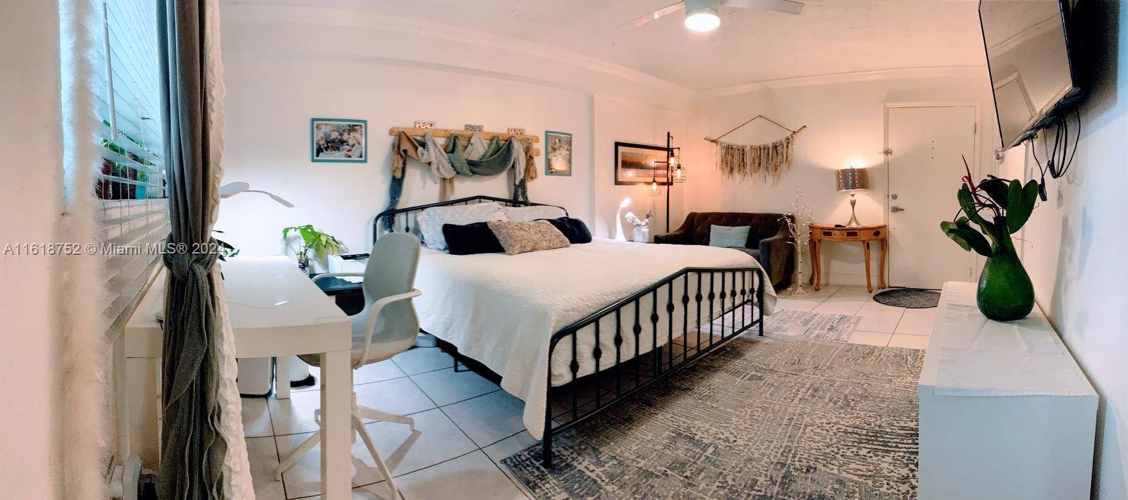 C GAB DOUGLAS SEC - Residential Lease