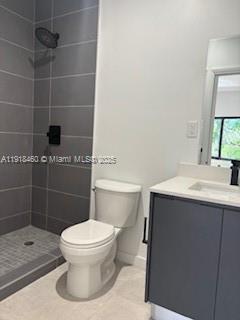 54 ST BUS CENTER SUB - Residential Lease