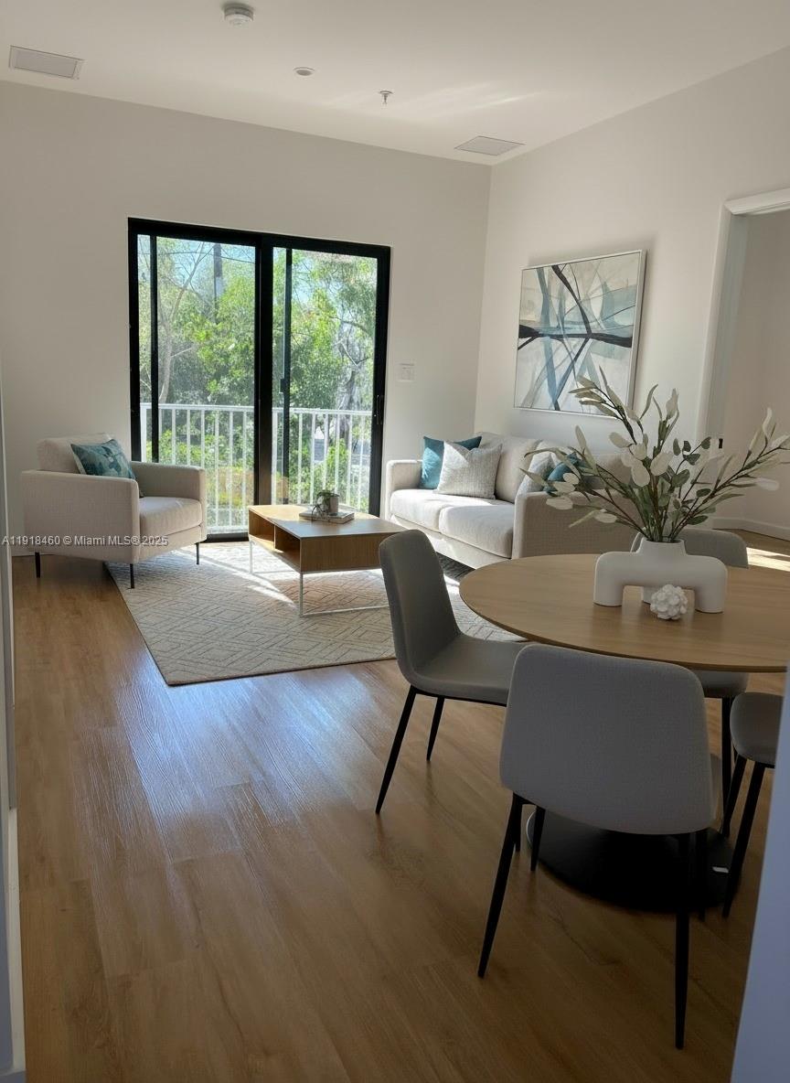 54 ST BUS CENTER SUB - Residential Lease