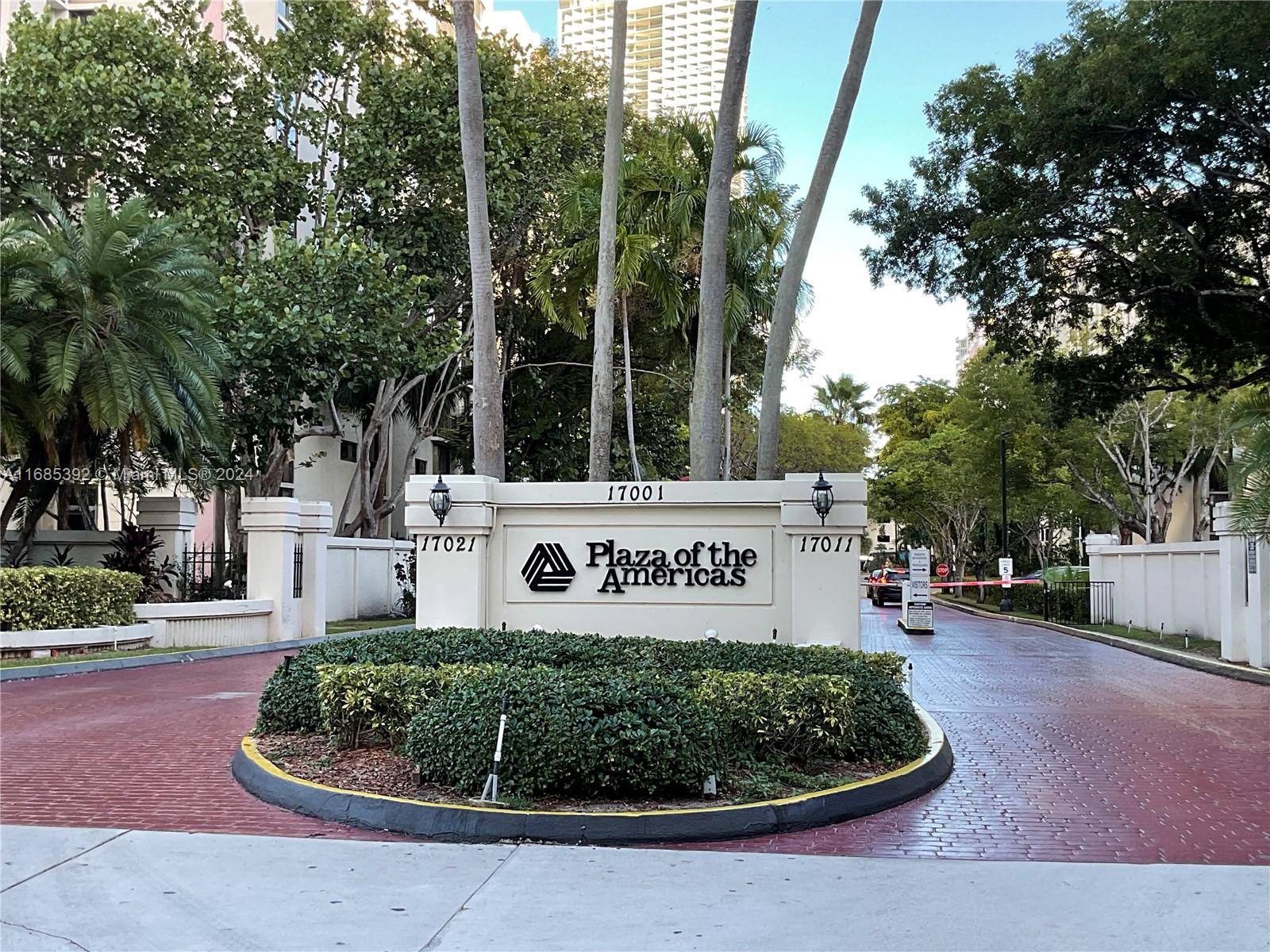 Property for Sale at 17011 N Bay Rd 801, Sunny Isles Beach, Miami-Dade County, Florida - Bedrooms: 2 
Bathrooms: 2  - $399,000