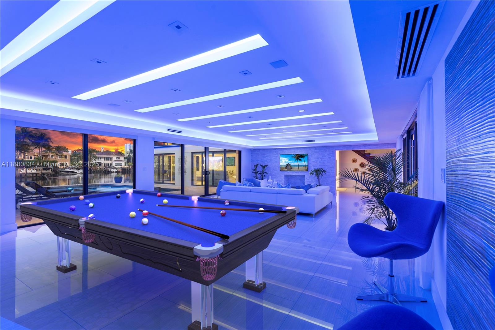 HOLLYWOOD GOLF ESTATES SE - Residential