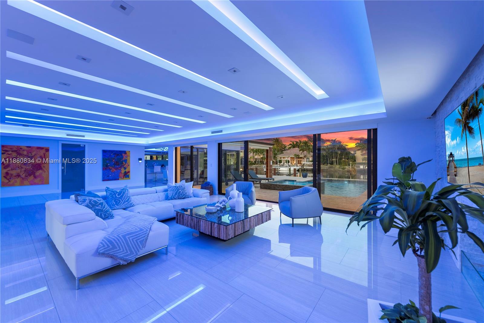 HOLLYWOOD GOLF ESTATES SE - Residential