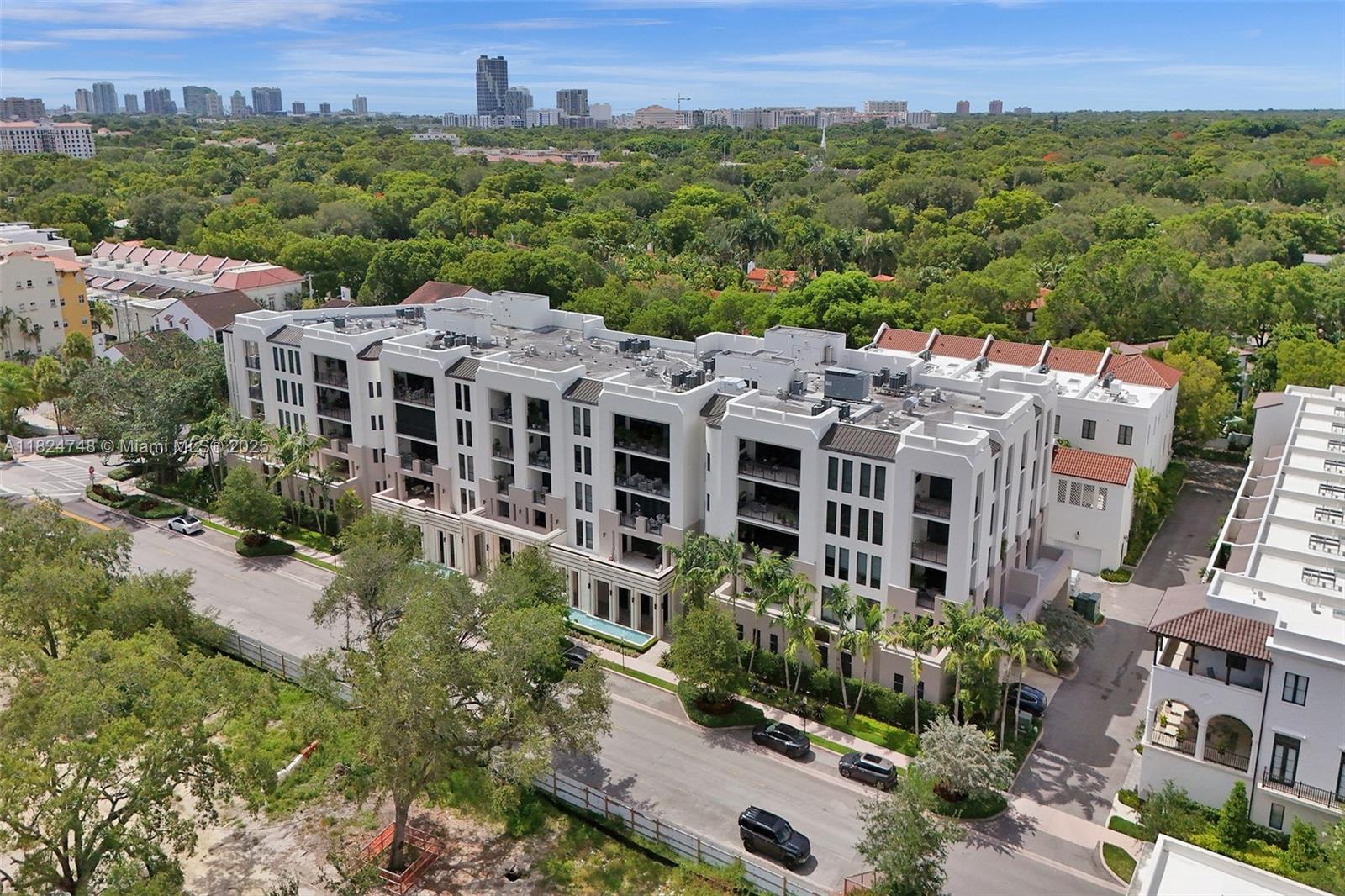 BILTMORE PARC CONDO - Residential