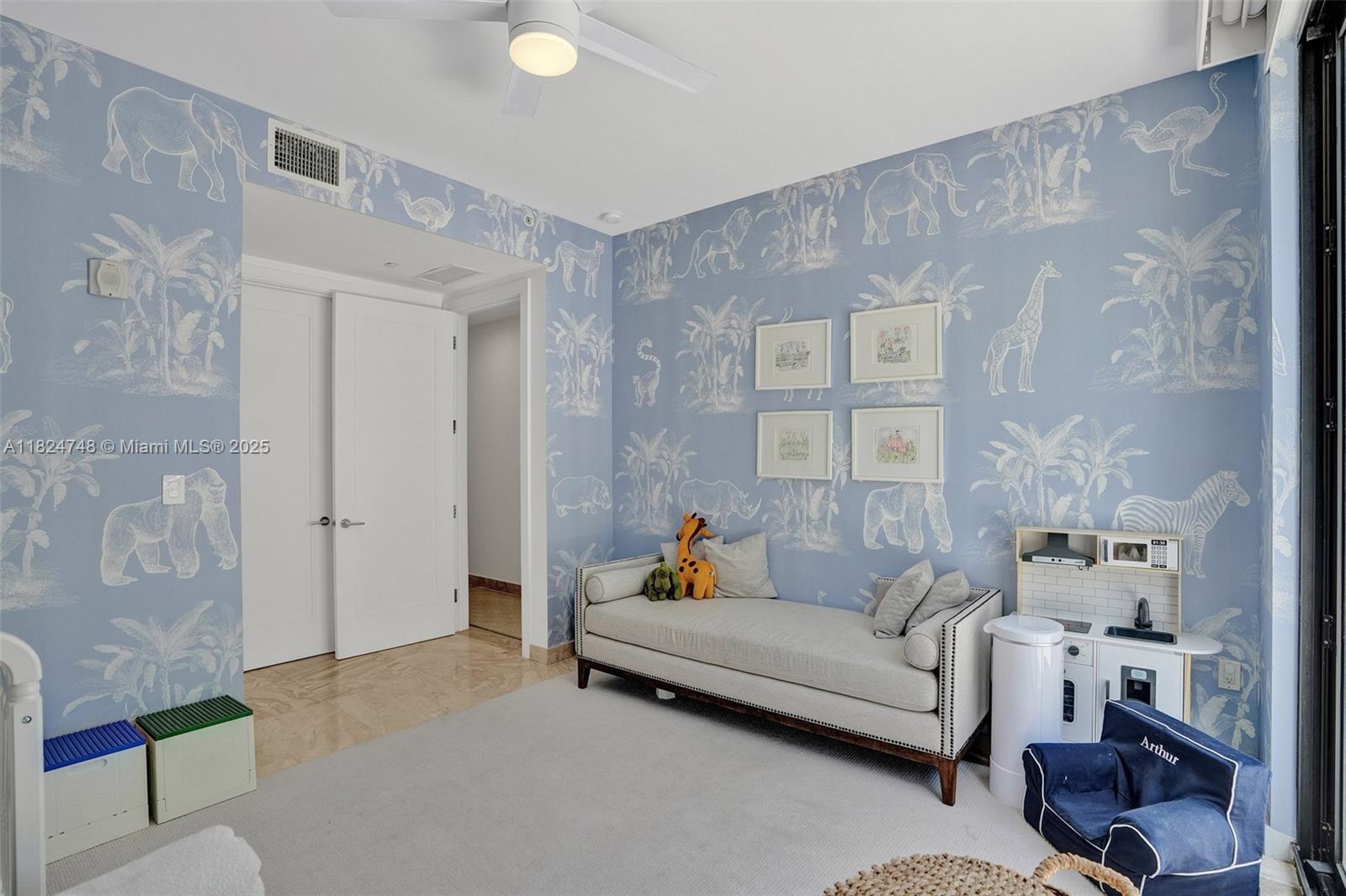 BILTMORE PARC CONDO - Residential