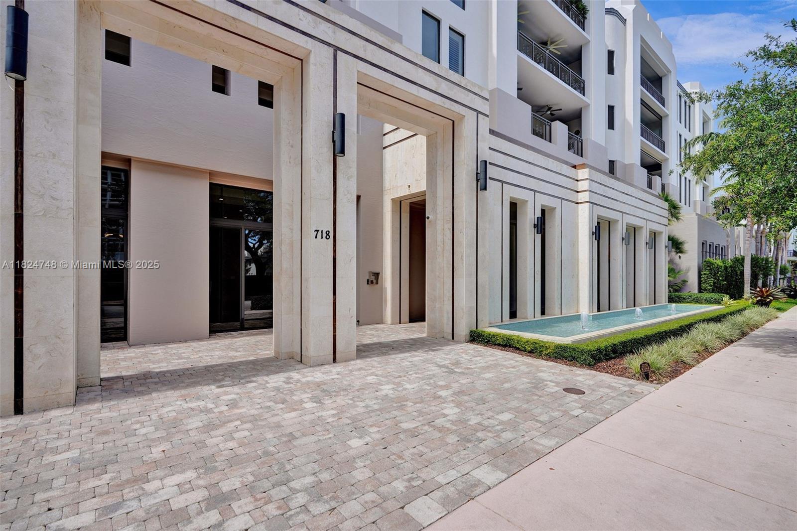 BILTMORE PARC CONDO - Residential