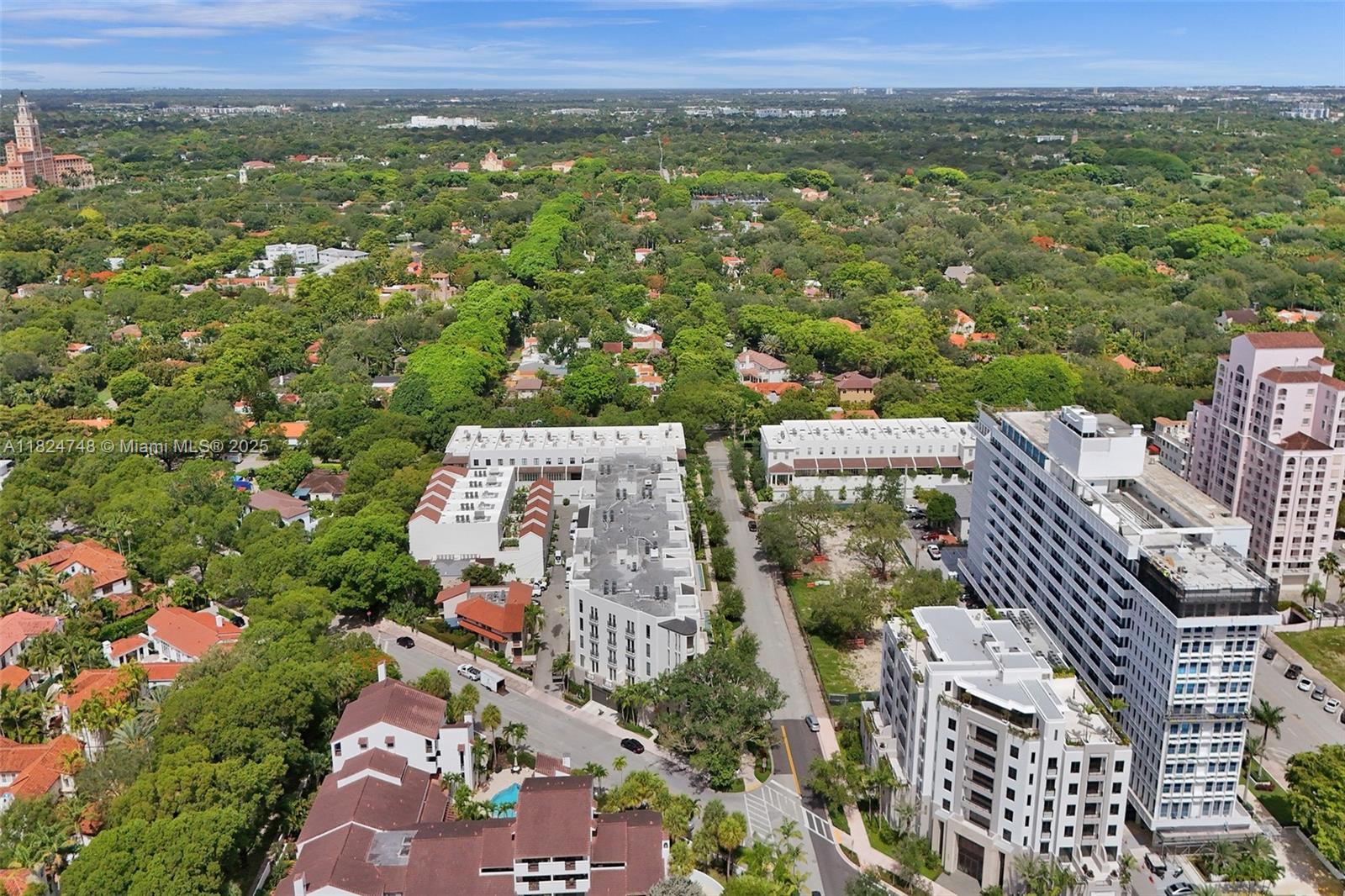 BILTMORE PARC CONDO - Residential