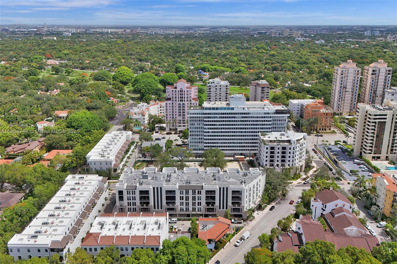 BILTMORE PARC CONDO - Residential