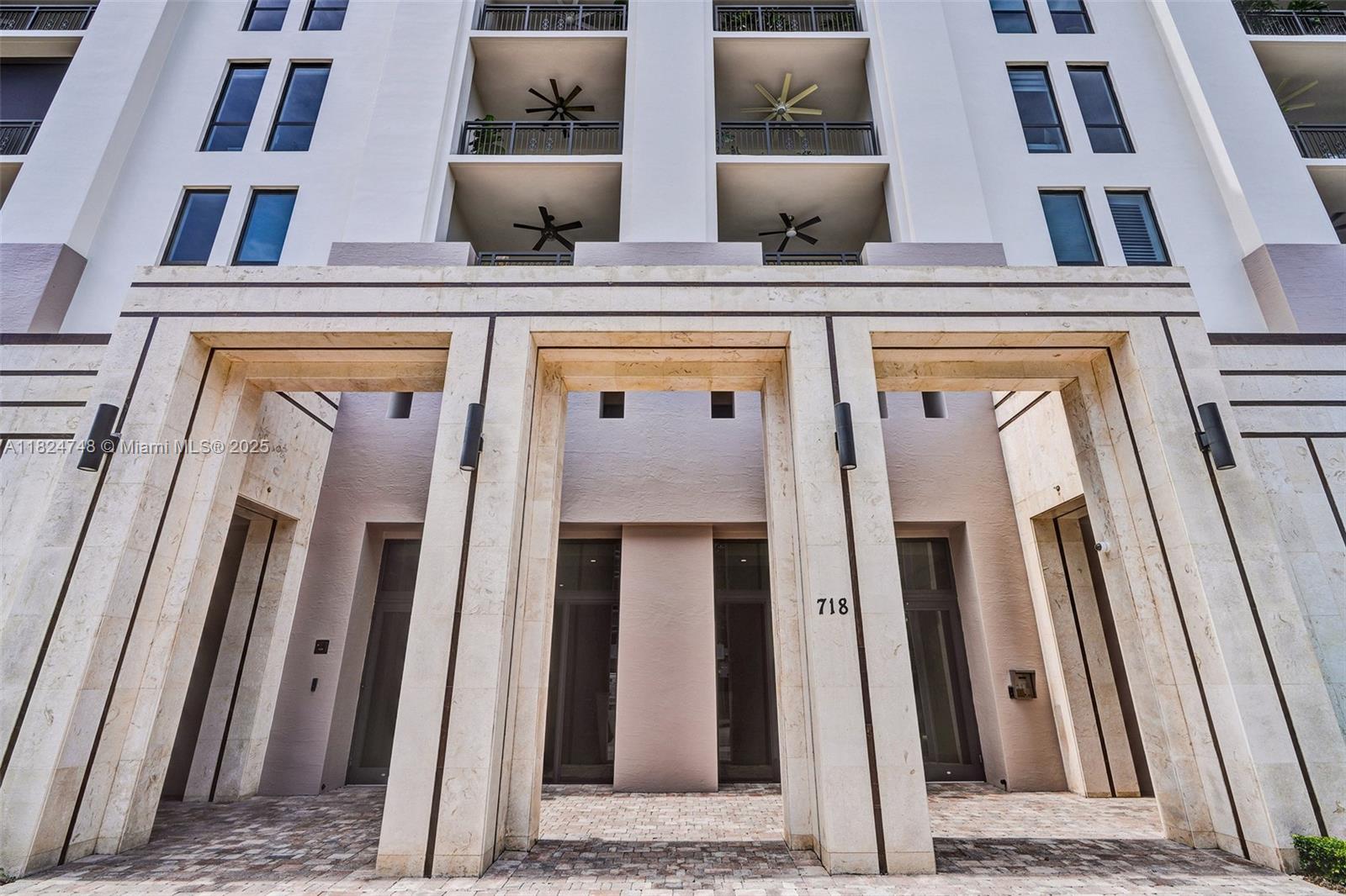 BILTMORE PARC CONDO - Residential