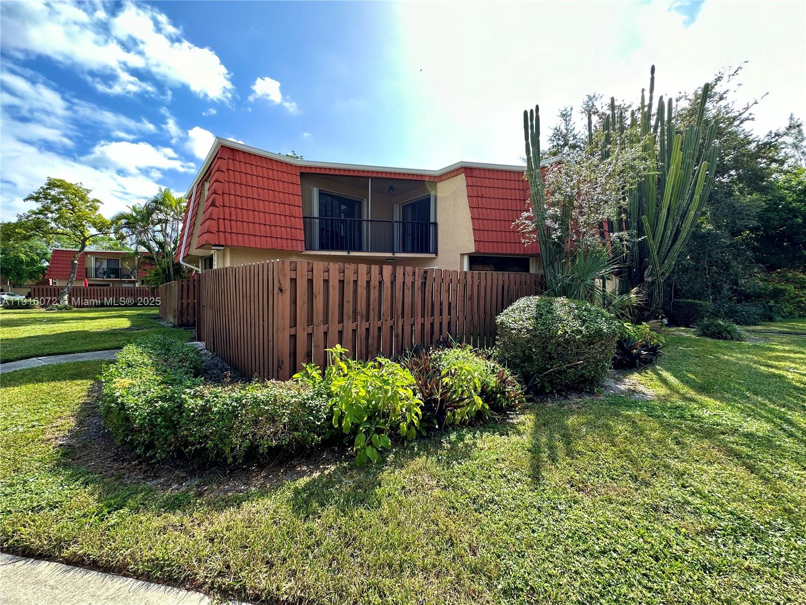 BOCA RIO NORTH - Residential Lease