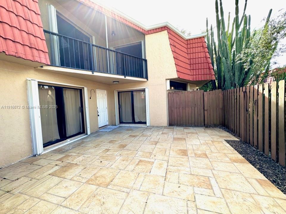 BOCA RIO NORTH - Residential Lease