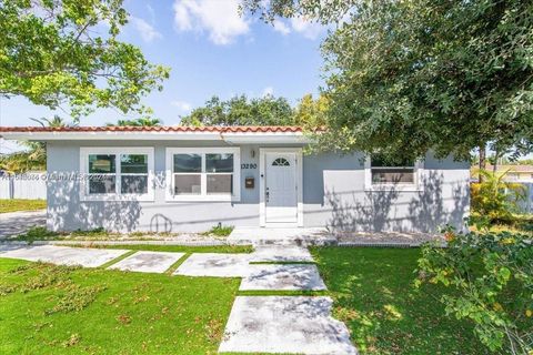 A home in Opa-Locka