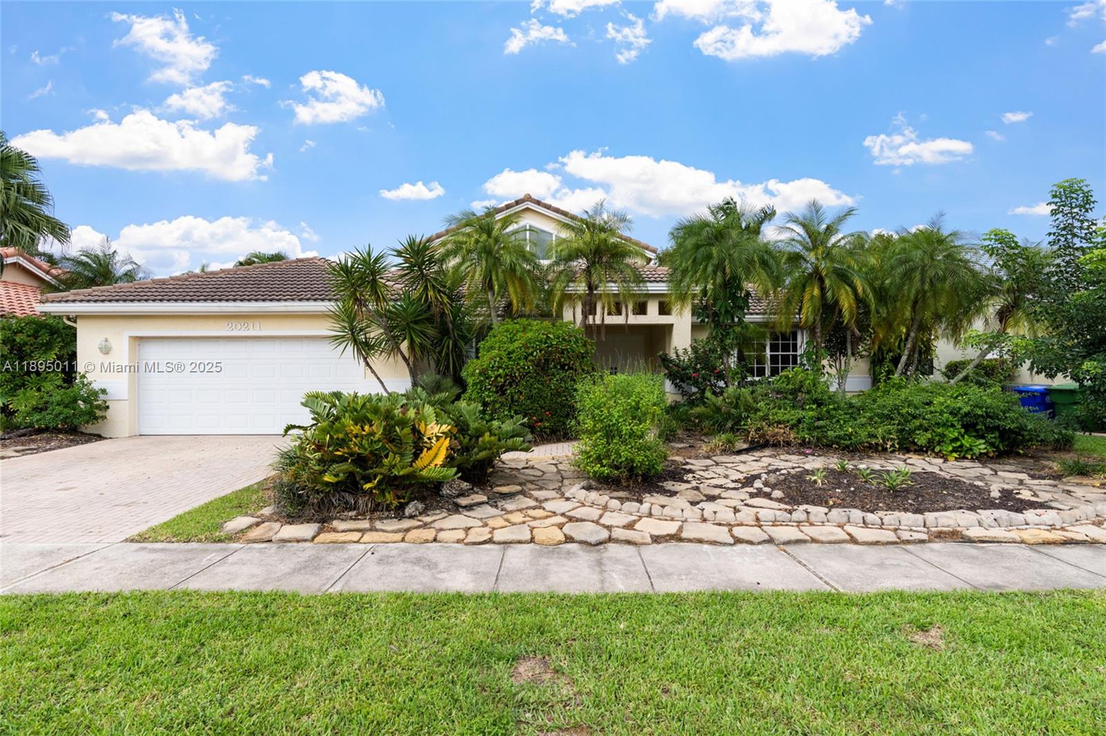 PRESERVE AT CHAPEL TRAIL - Residential