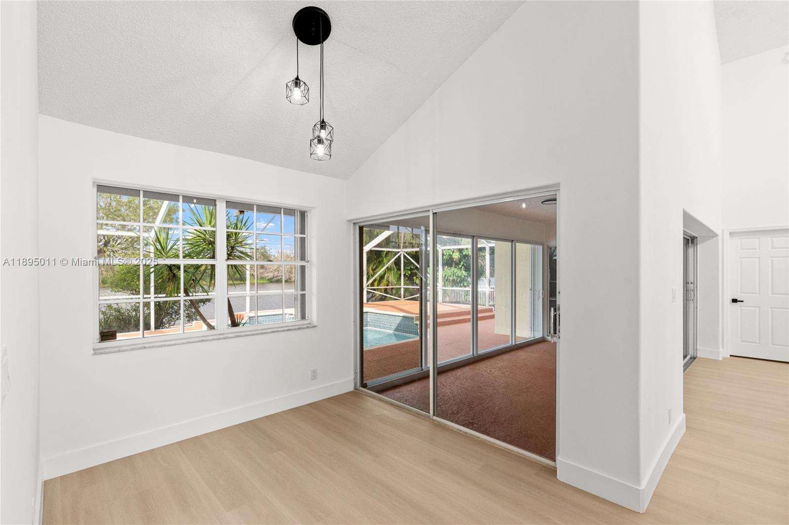 PRESERVE AT CHAPEL TRAIL - Residential