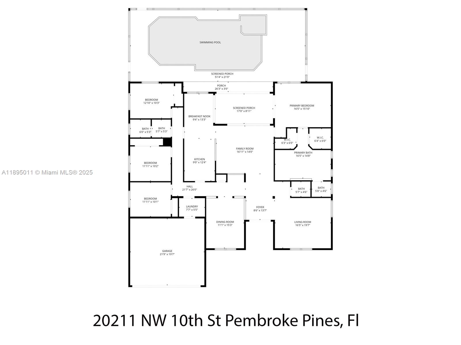 PRESERVE AT CHAPEL TRAIL - Residential