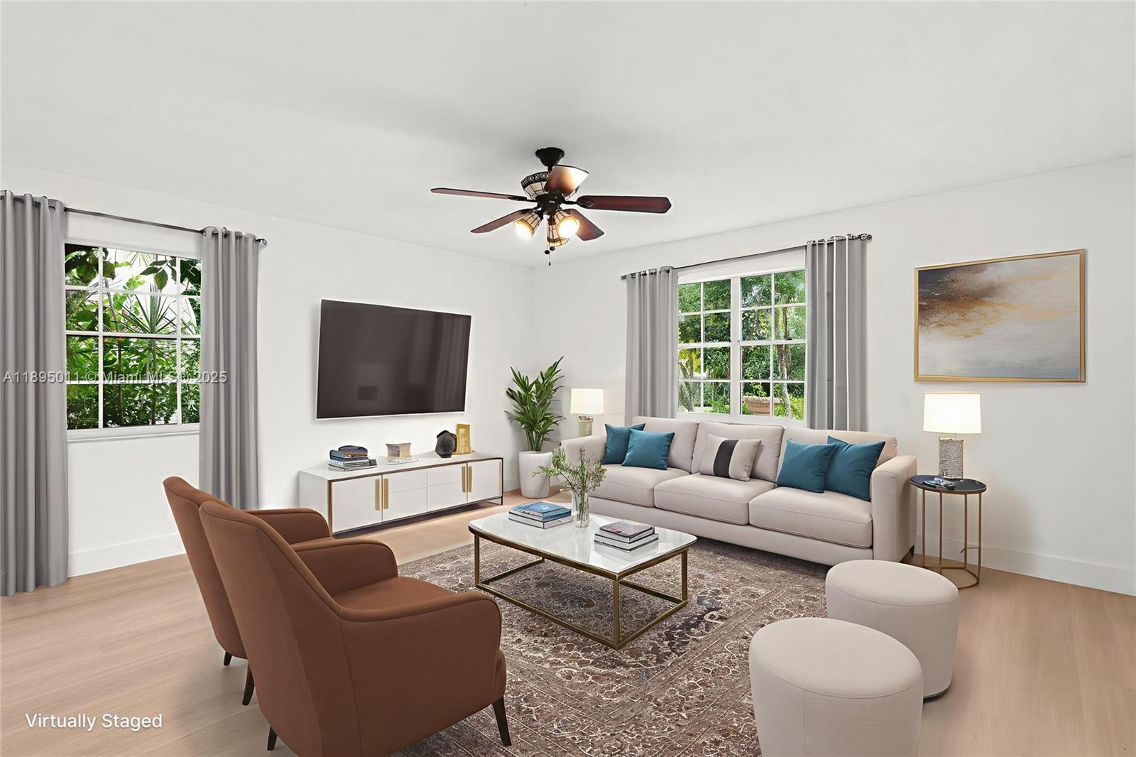 PRESERVE AT CHAPEL TRAIL - Residential