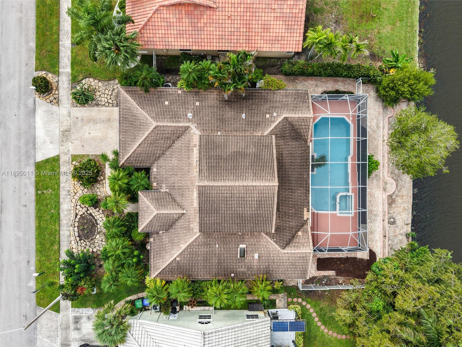 PRESERVE AT CHAPEL TRAIL - Residential