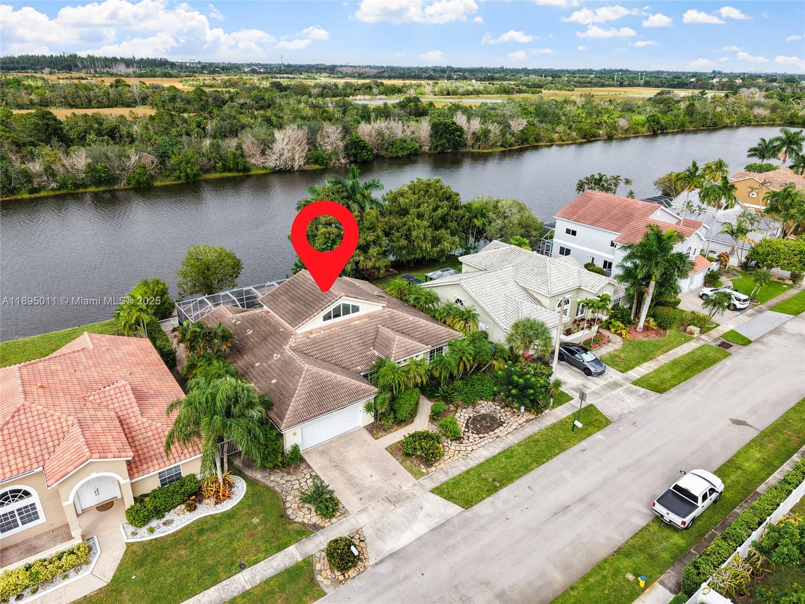 PRESERVE AT CHAPEL TRAIL - Residential
