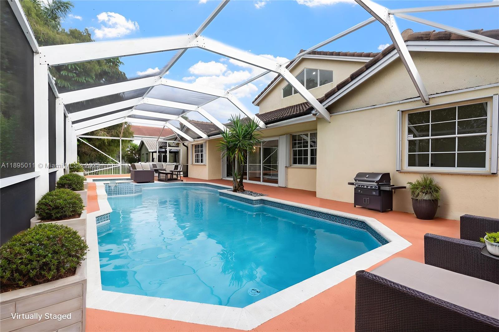 PRESERVE AT CHAPEL TRAIL - Residential