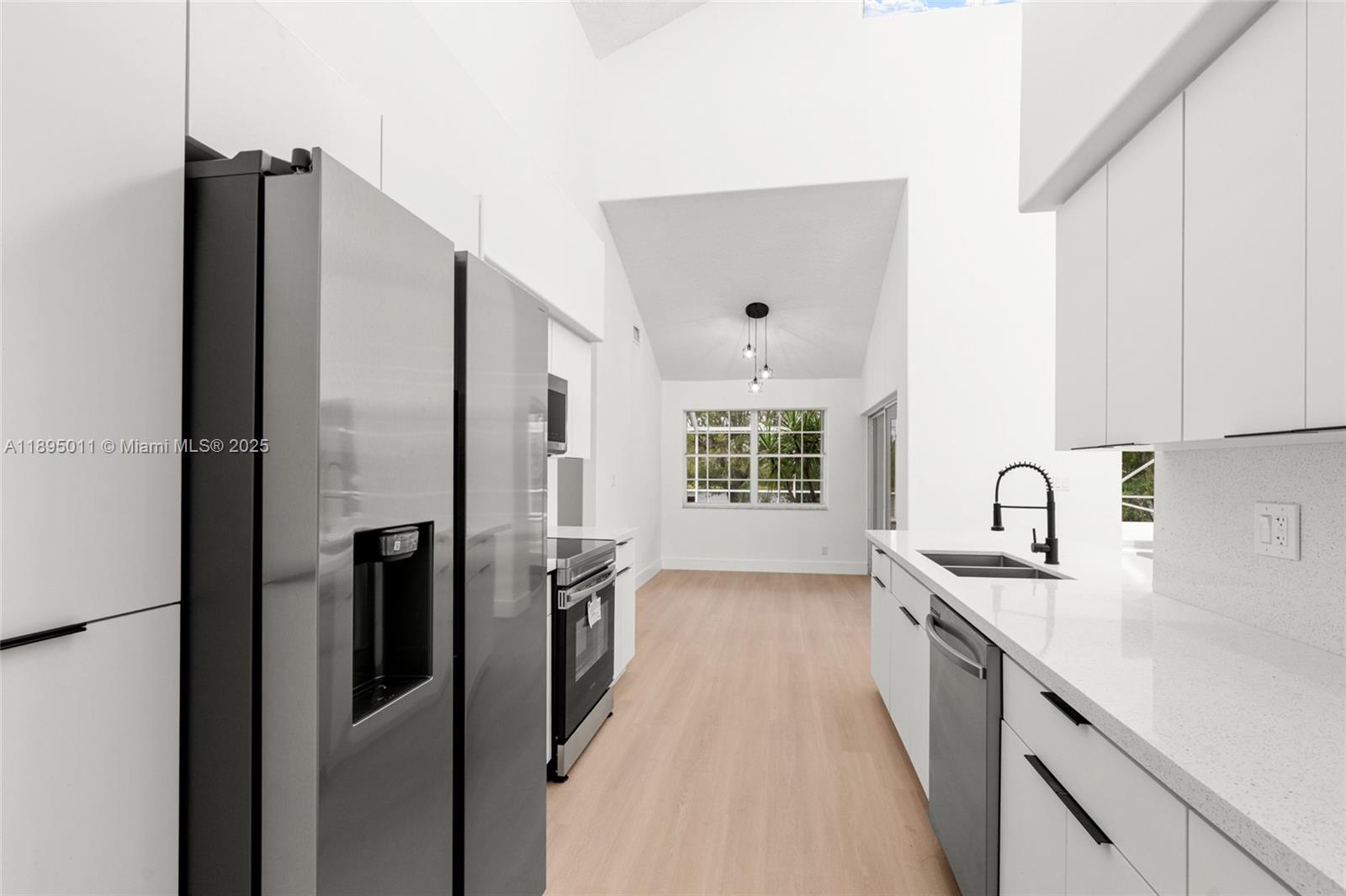 PRESERVE AT CHAPEL TRAIL - Residential