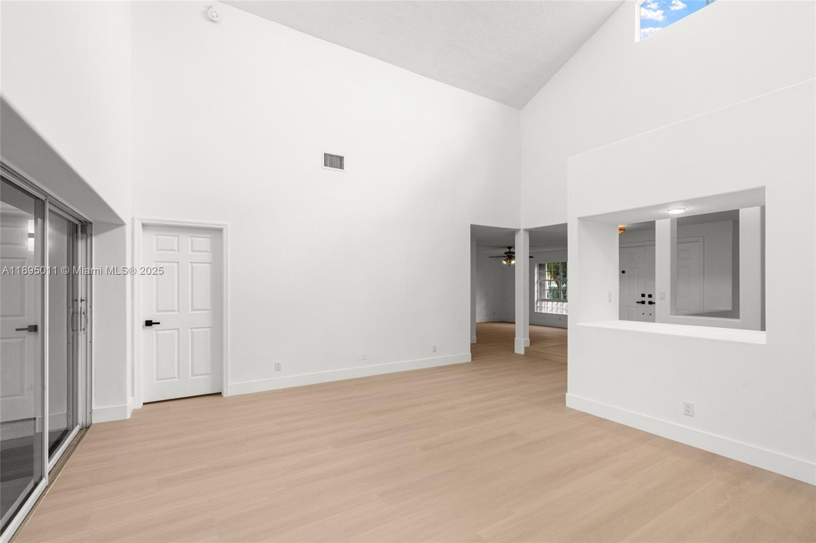 PRESERVE AT CHAPEL TRAIL - Residential