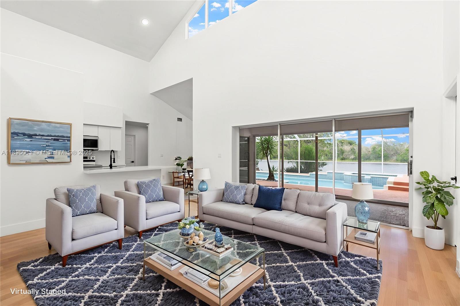 PRESERVE AT CHAPEL TRAIL - Residential