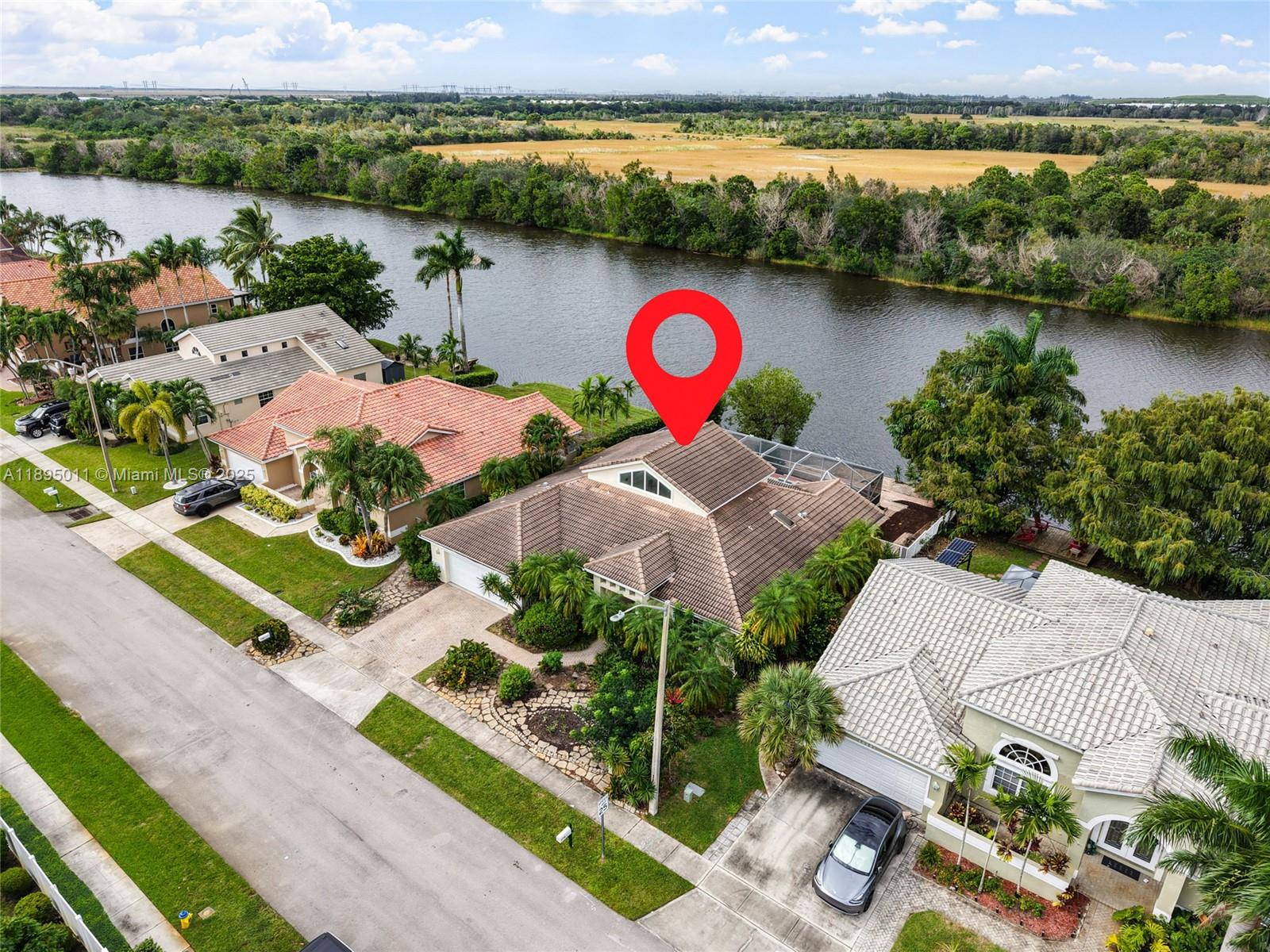PRESERVE AT CHAPEL TRAIL - Residential