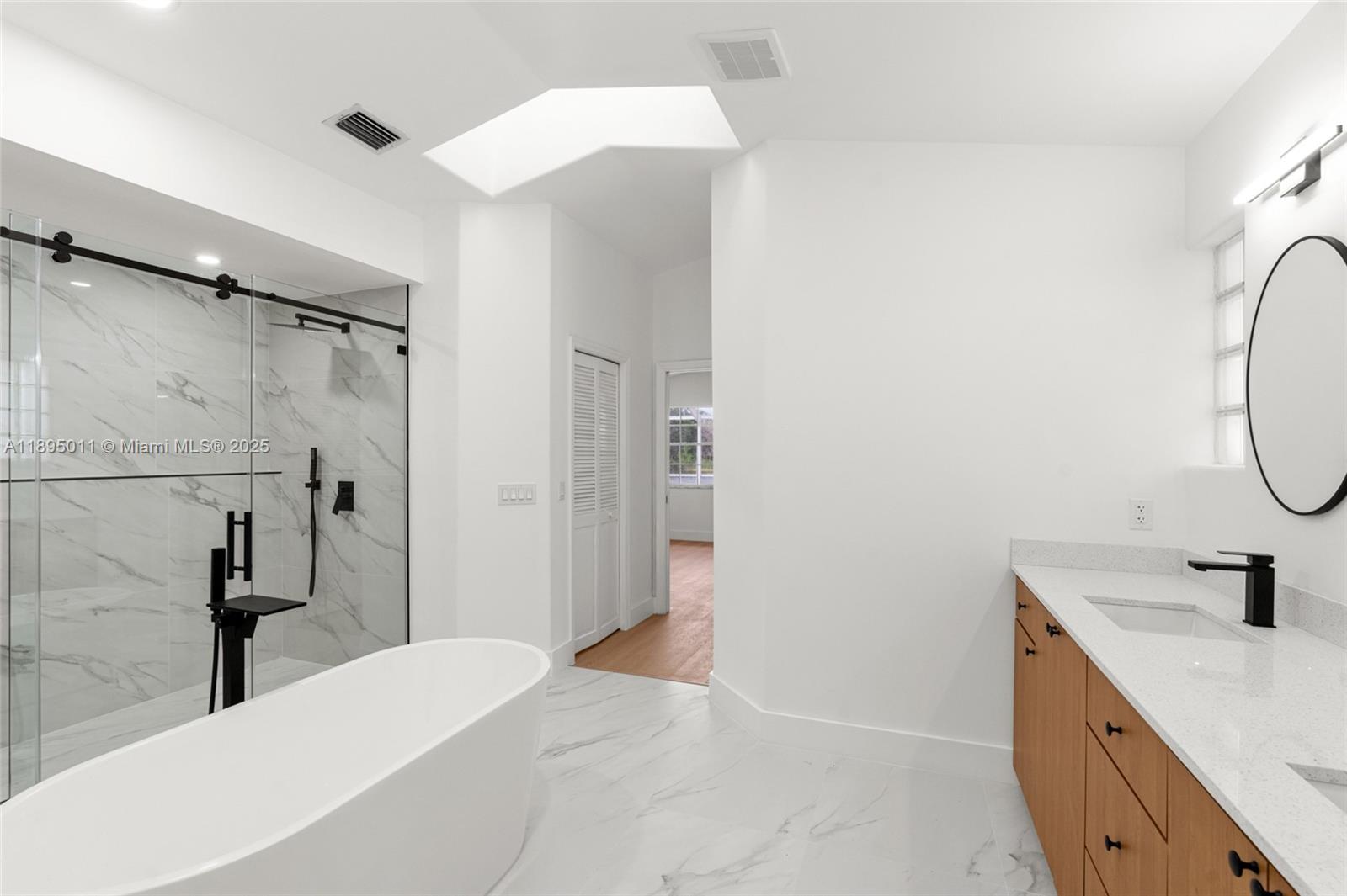 PRESERVE AT CHAPEL TRAIL - Residential