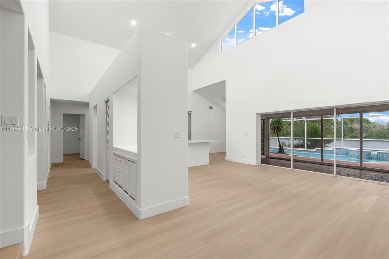 PRESERVE AT CHAPEL TRAIL - Residential