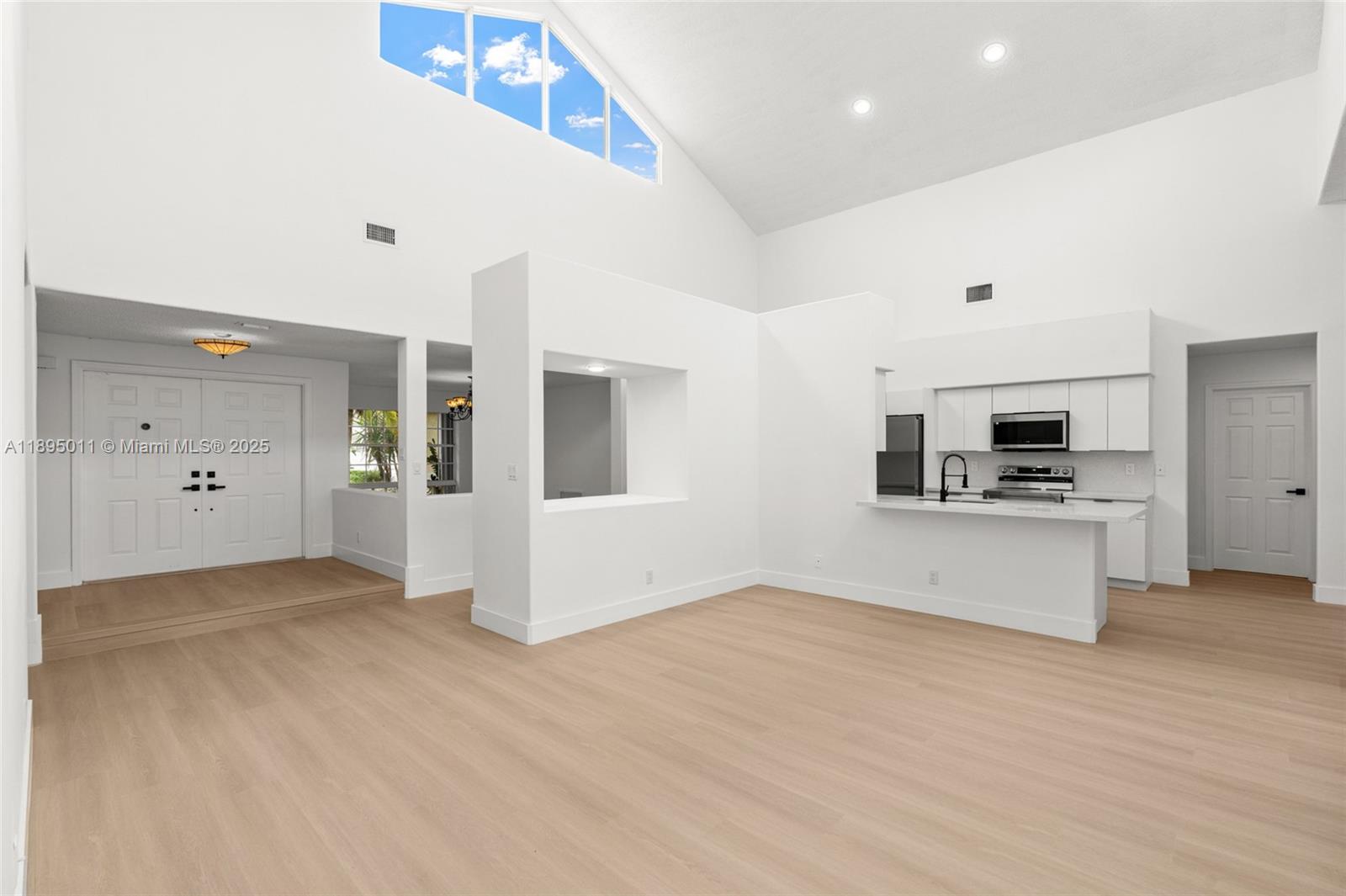 PRESERVE AT CHAPEL TRAIL - Residential
