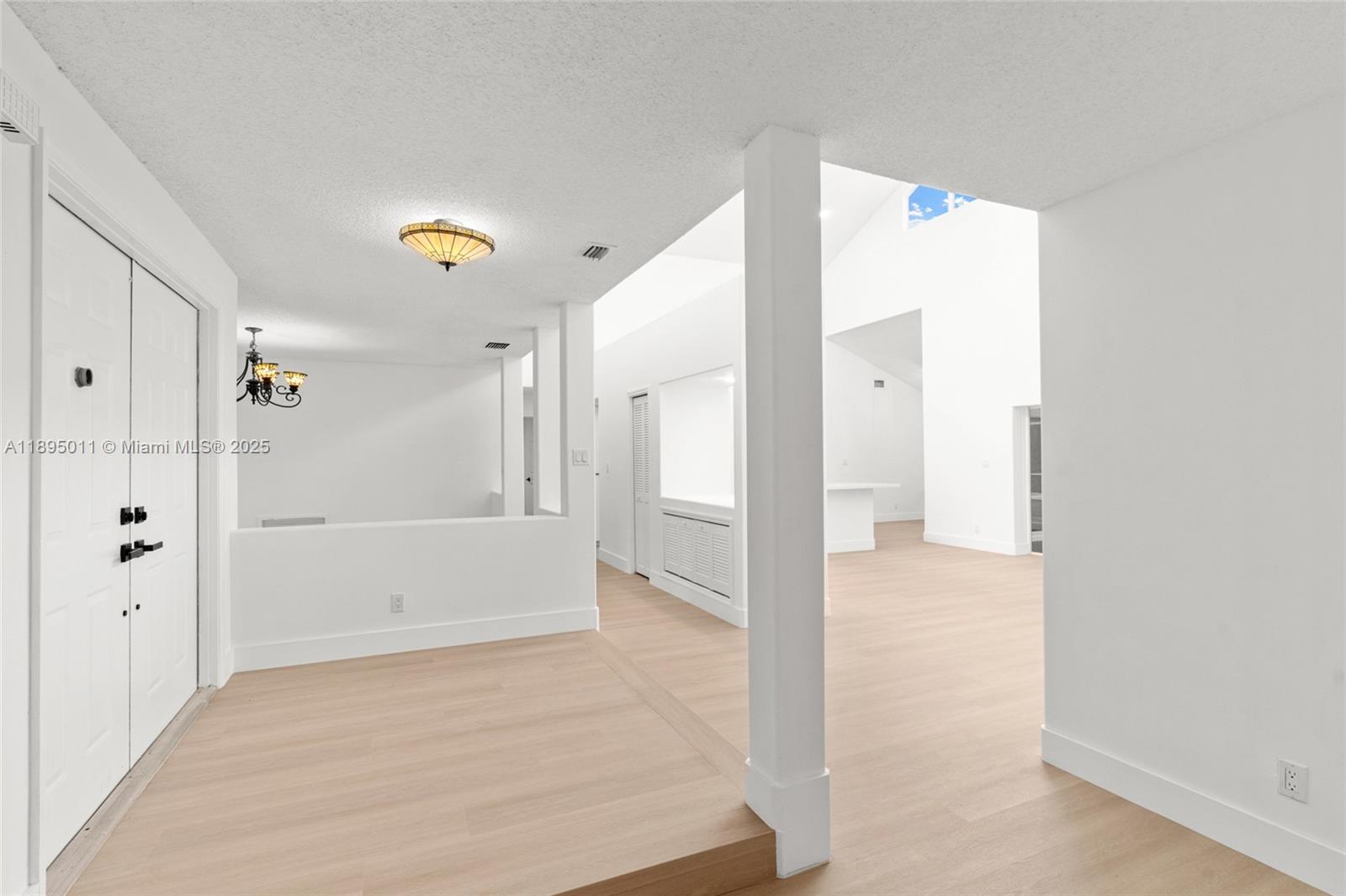 PRESERVE AT CHAPEL TRAIL - Residential