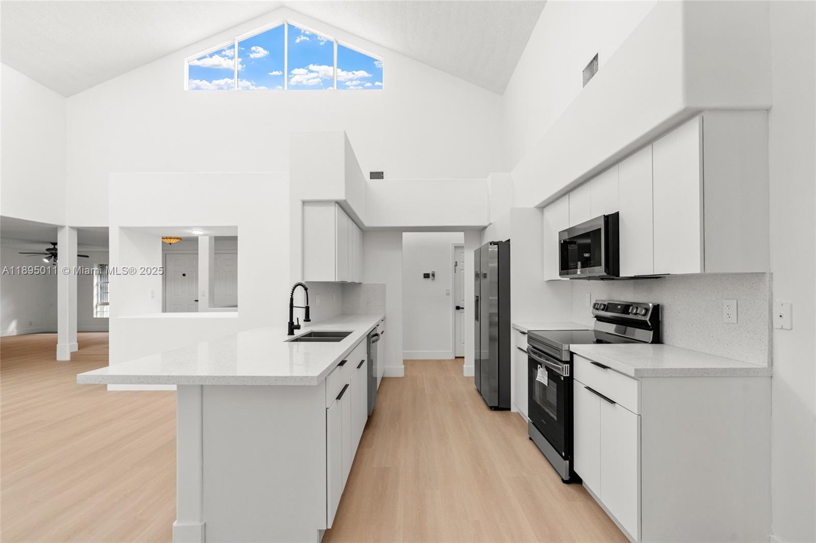 PRESERVE AT CHAPEL TRAIL - Residential