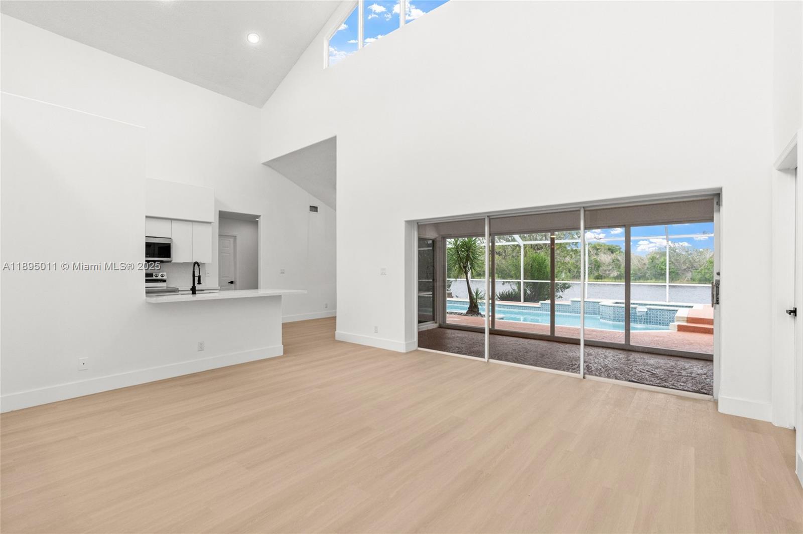 PRESERVE AT CHAPEL TRAIL - Residential