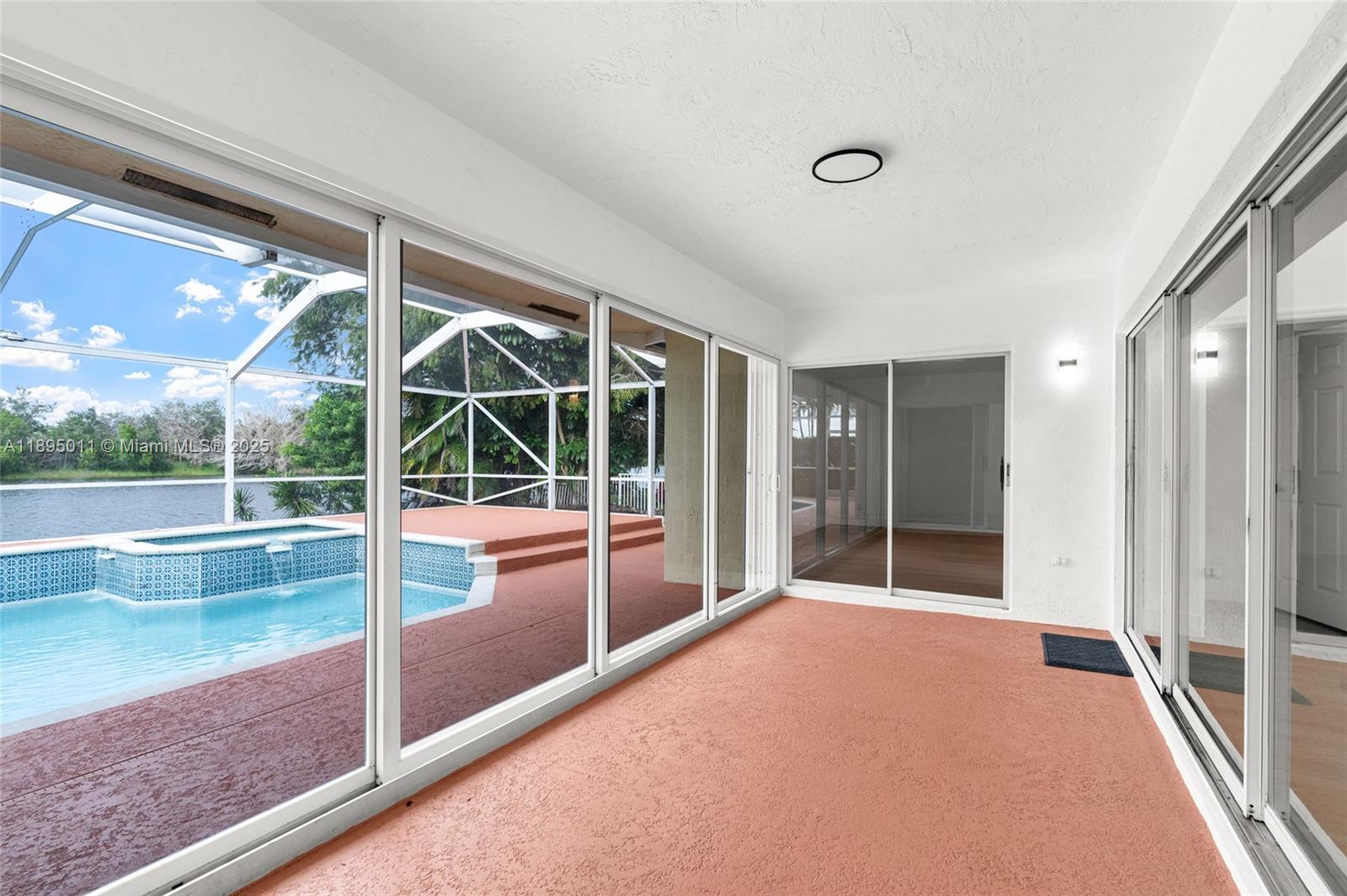 PRESERVE AT CHAPEL TRAIL - Residential