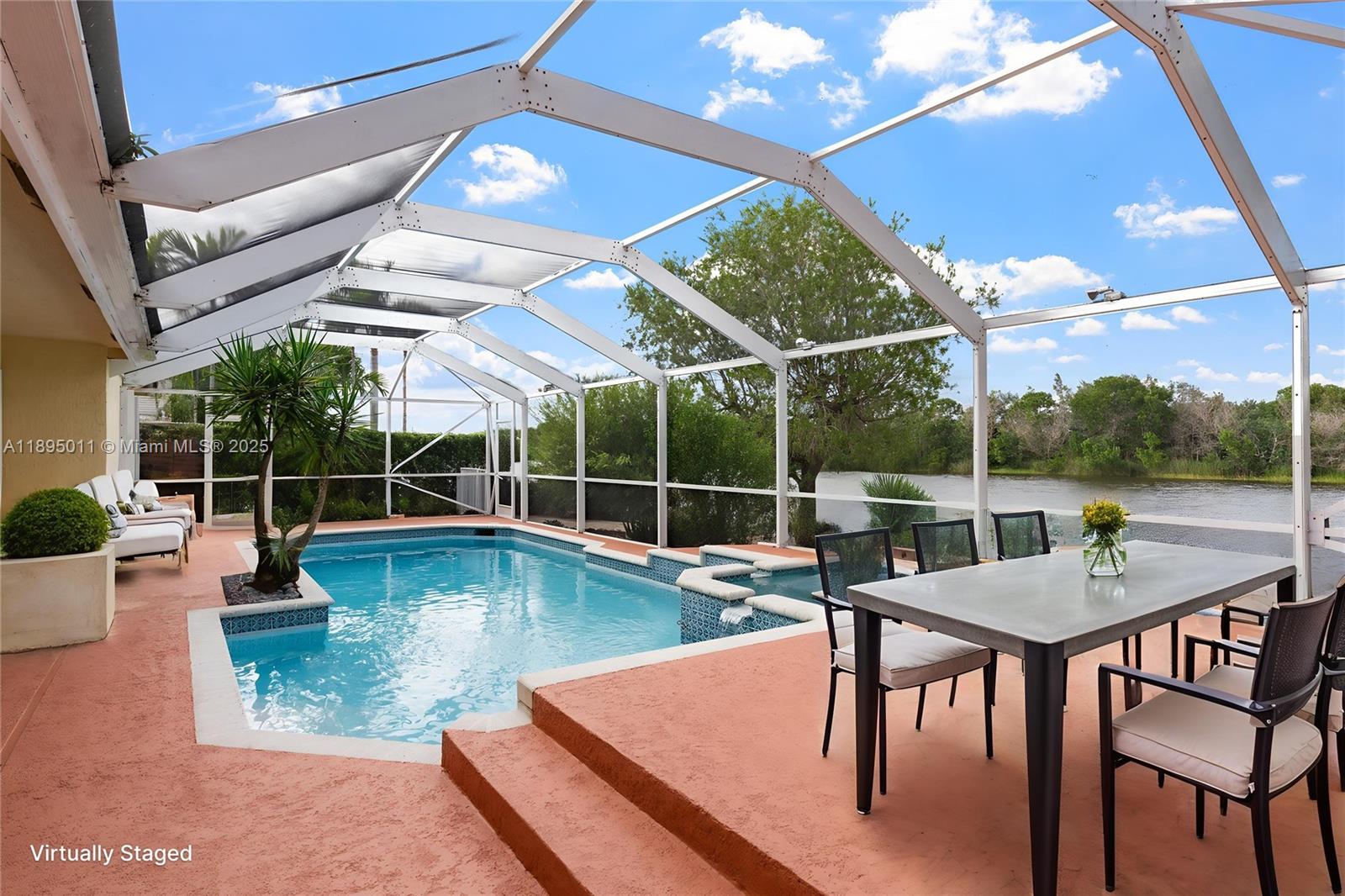 PRESERVE AT CHAPEL TRAIL - Residential