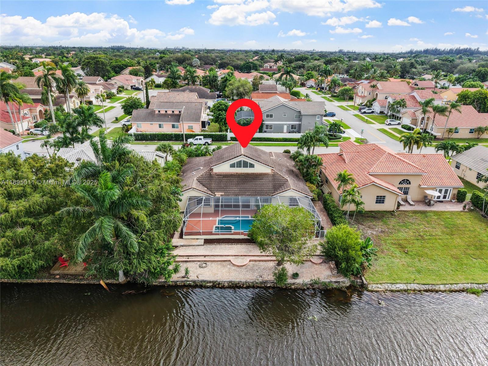 PRESERVE AT CHAPEL TRAIL - Residential