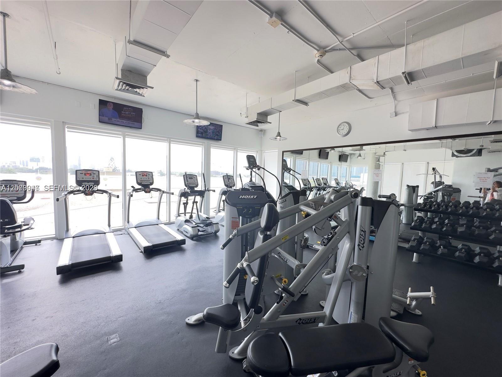 NEO CONDO - Residential Lease