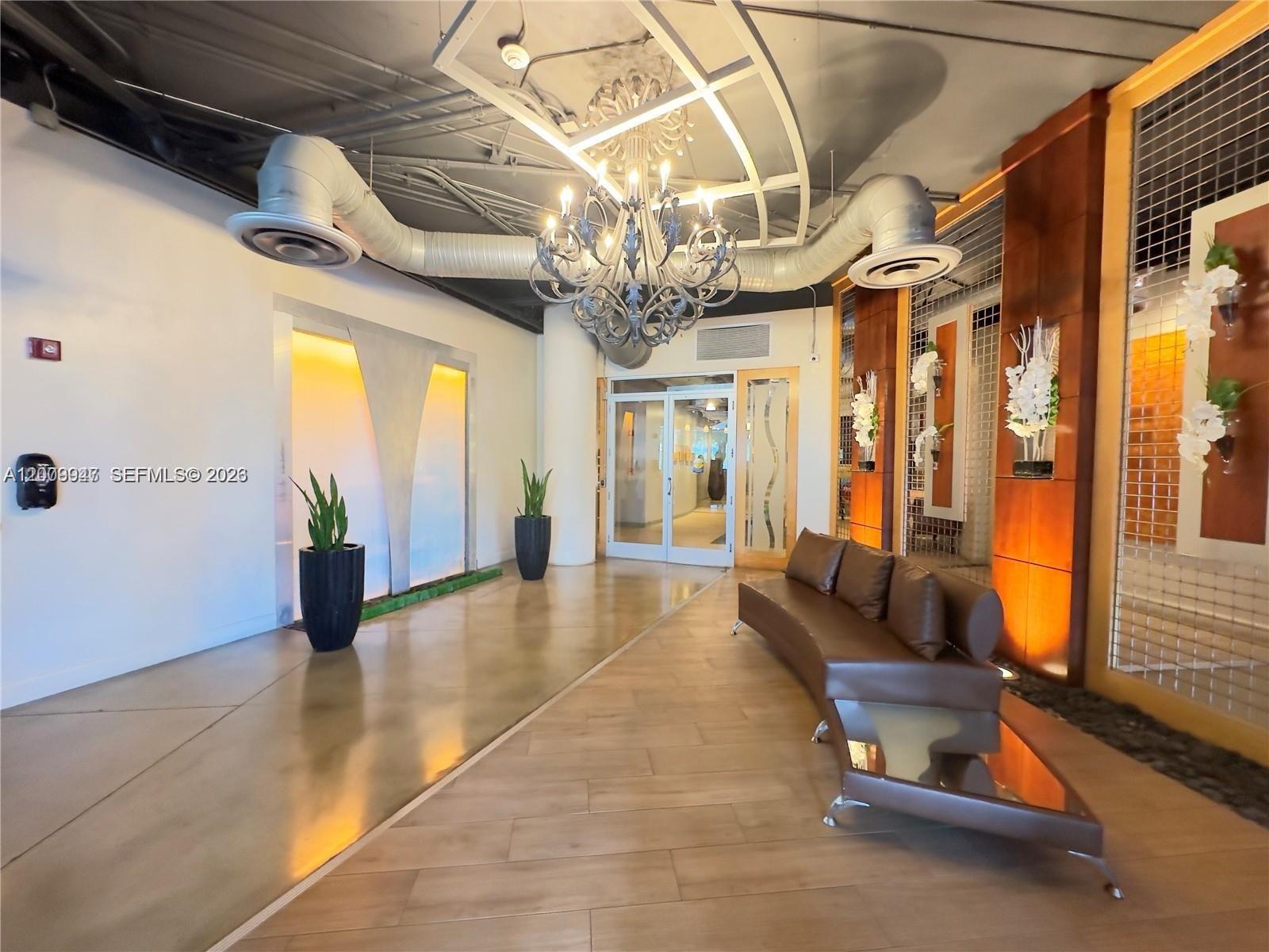 NEO CONDO - Residential Lease