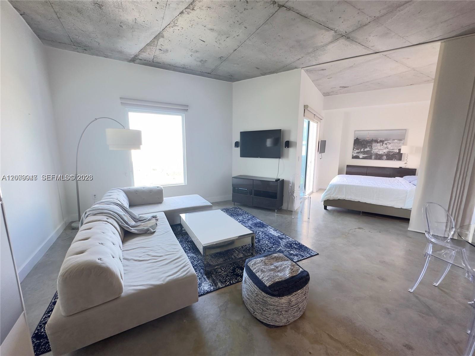 NEO CONDO - Residential Lease