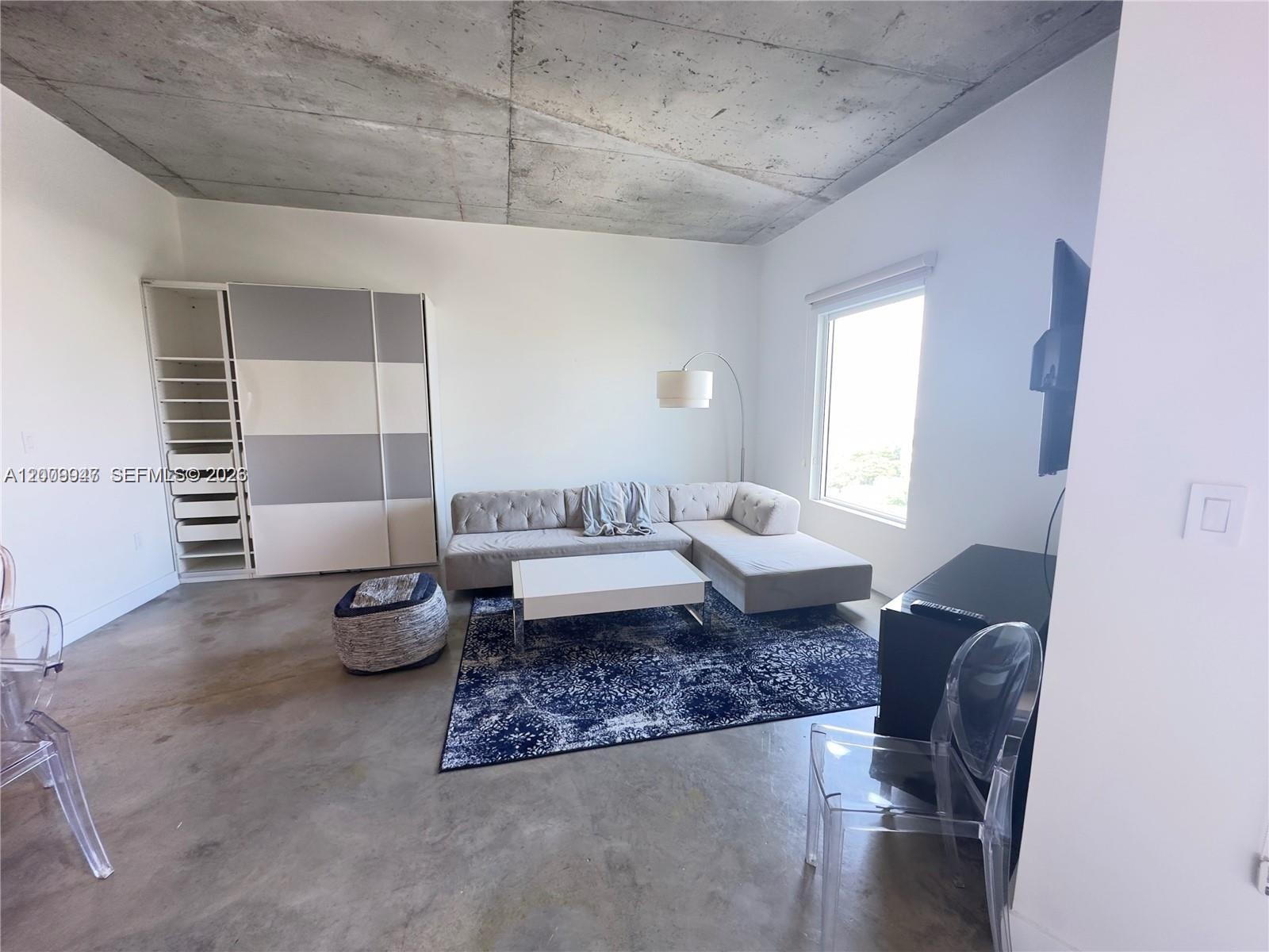 NEO CONDO - Residential Lease