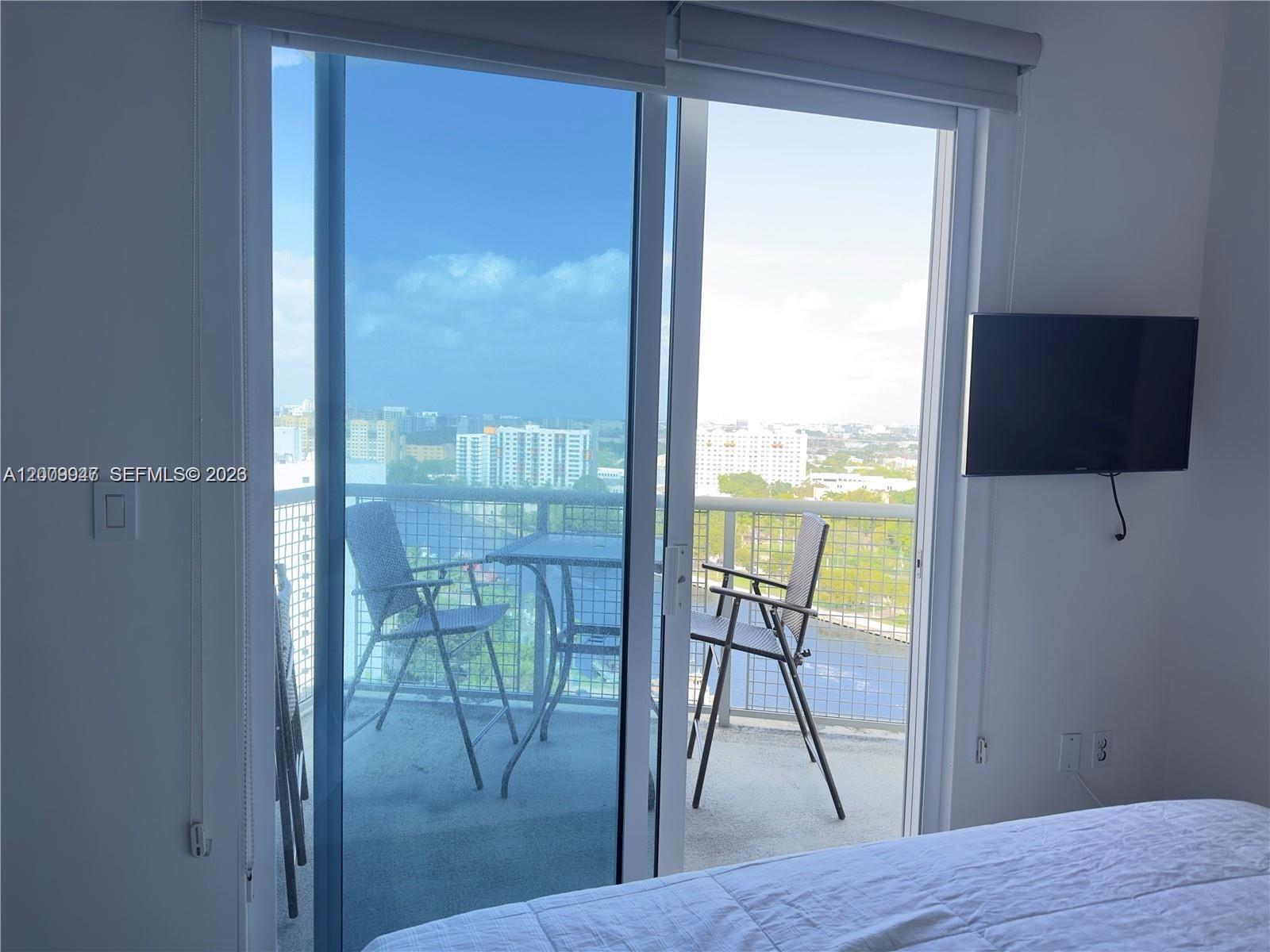 NEO CONDO - Residential Lease