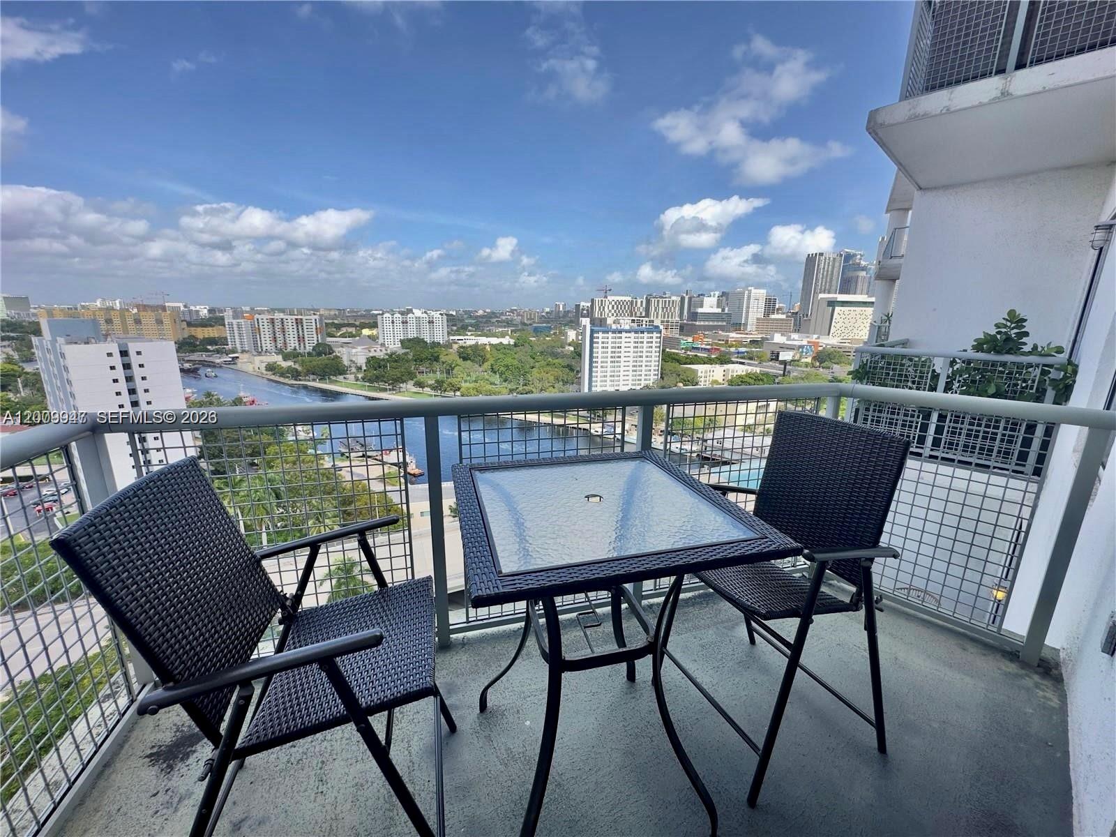 NEO CONDO - Residential Lease