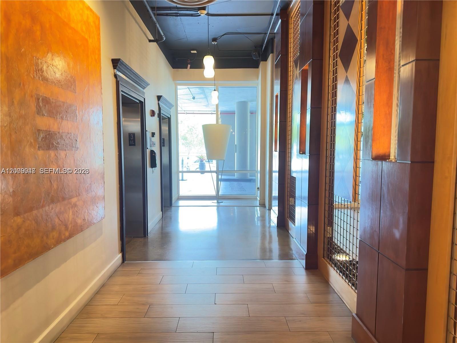 NEO CONDO - Residential Lease