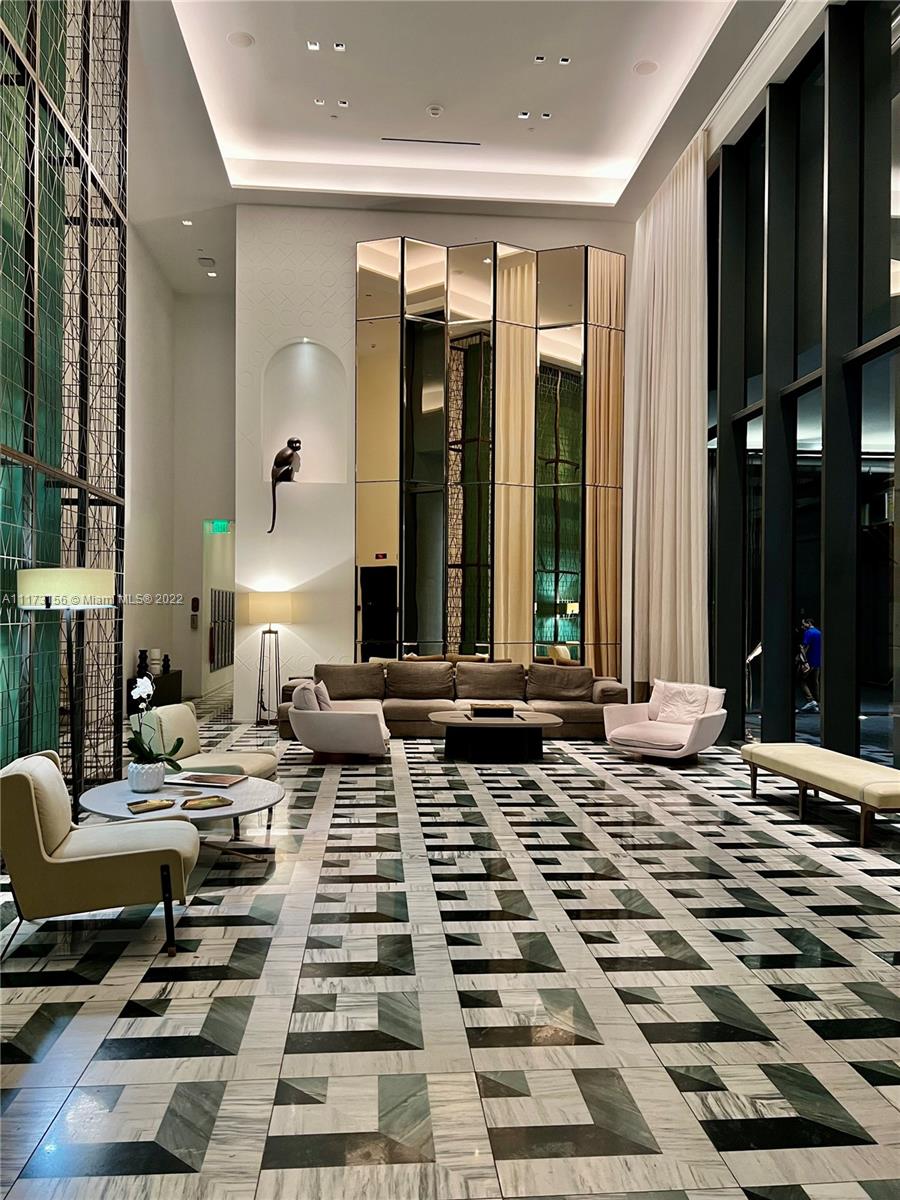 801 SMA RESIDENCES CONDO - Residential Lease