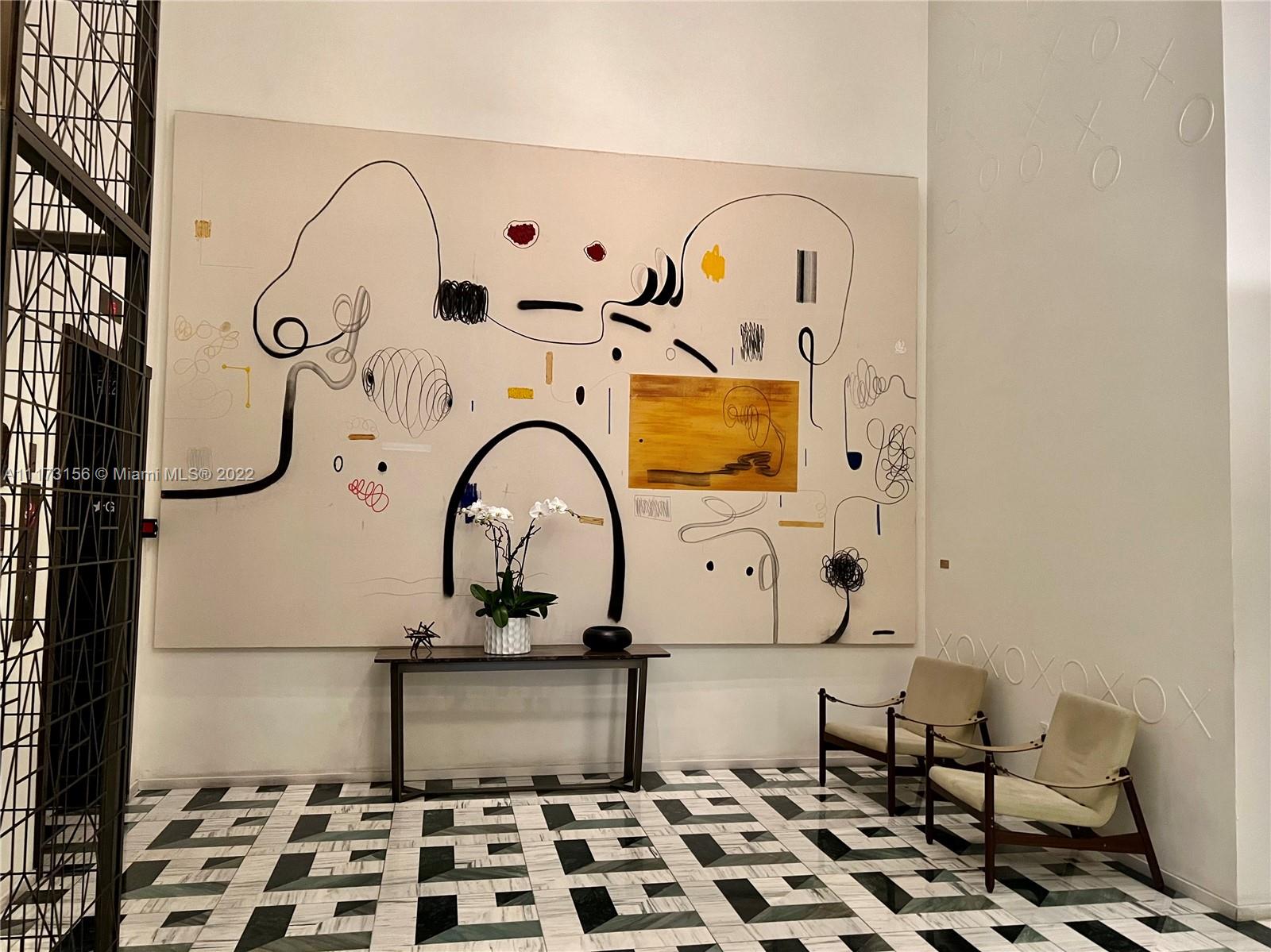 801 SMA RESIDENCES CONDO - Residential Lease