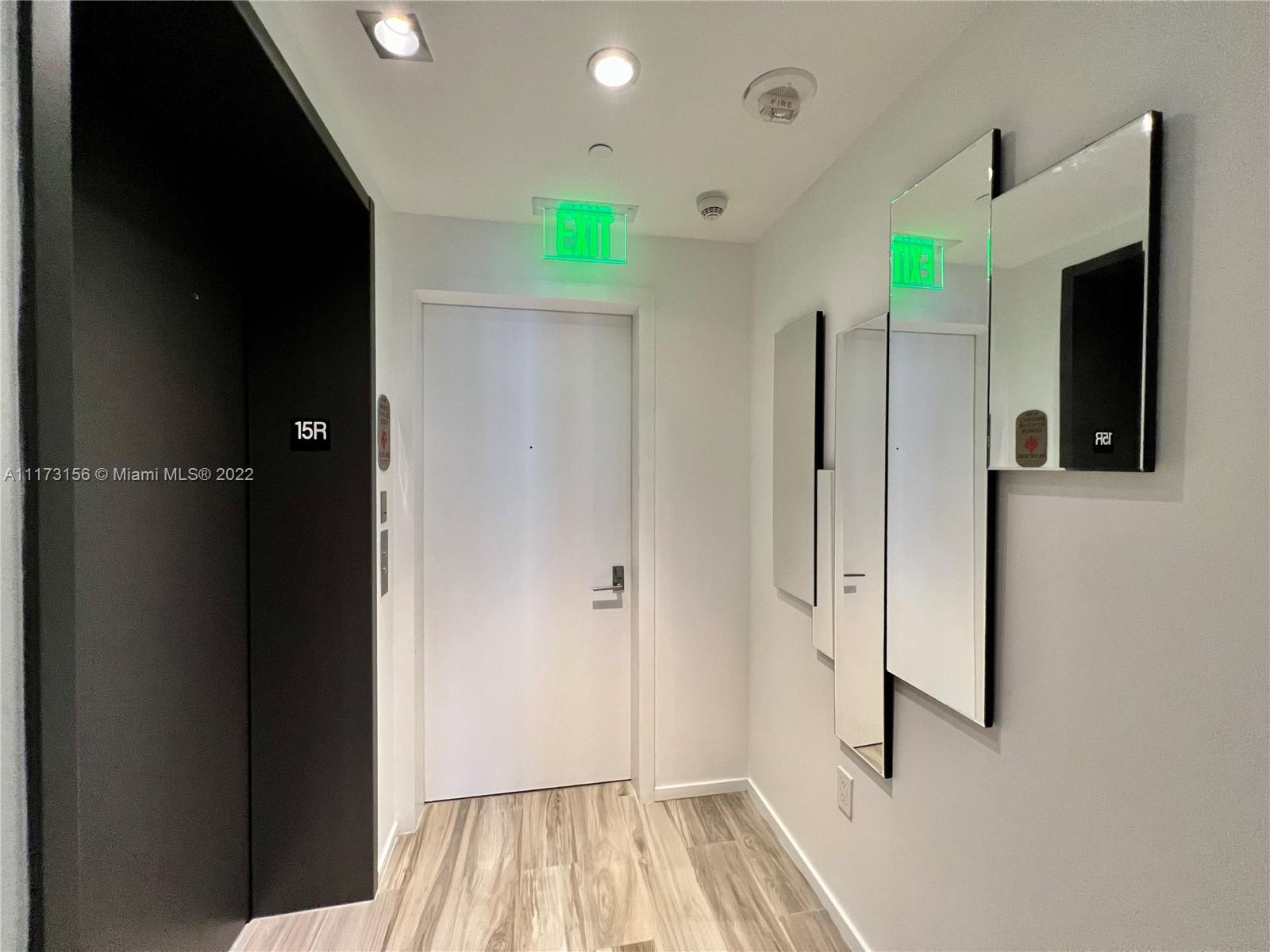 801 SMA RESIDENCES CONDO - Residential Lease