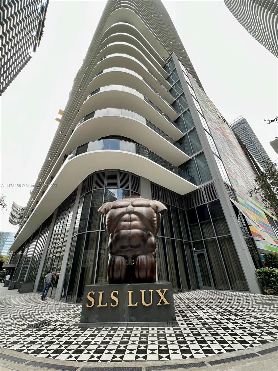 801 SMA RESIDENCES CONDO - Residential Lease